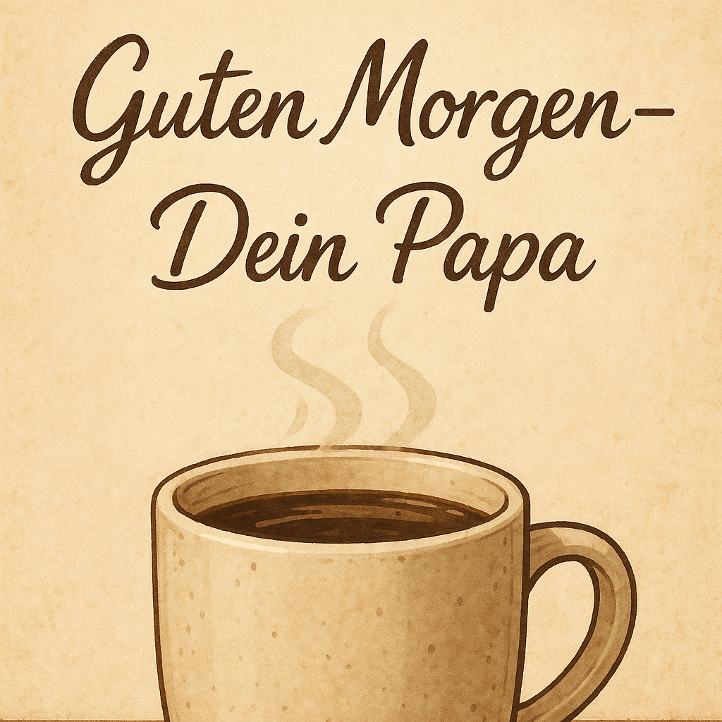 GutenMorgen