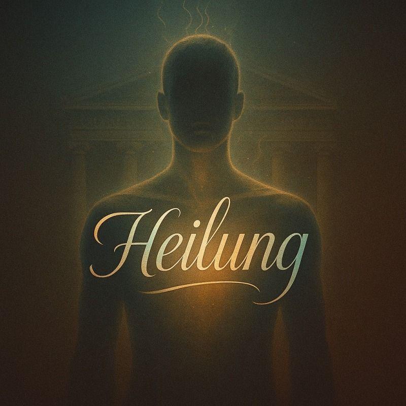 Heilung Neu Verstanden