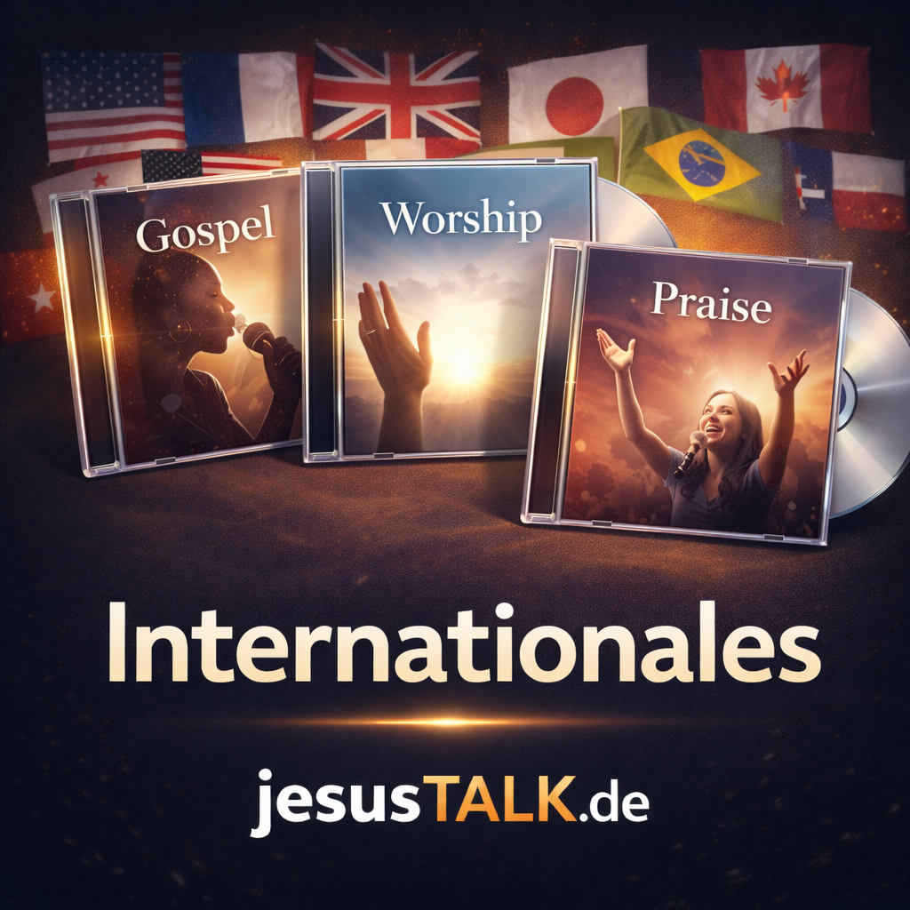 Internationale Übersicht