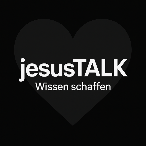 jesusTALK-Wissen-Schaffen-dark