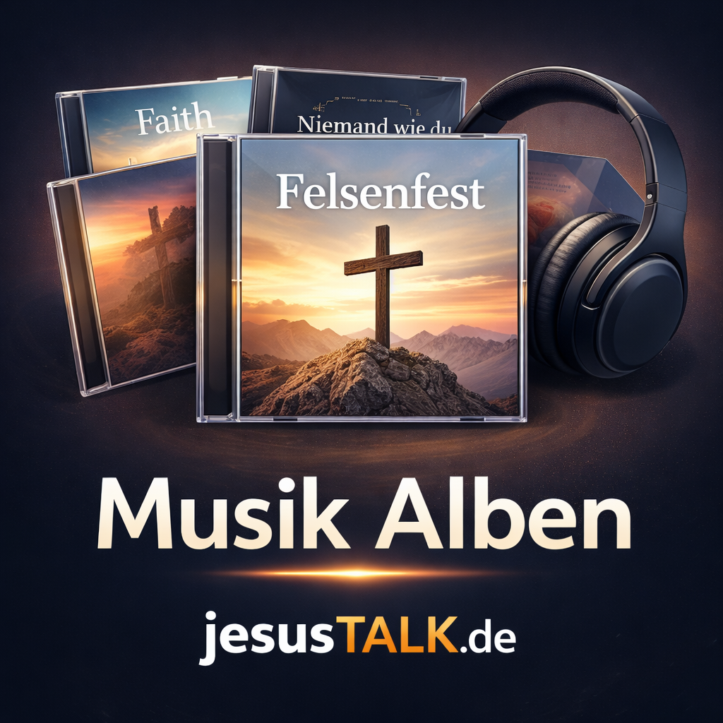 Musik-Alben Übersicht
