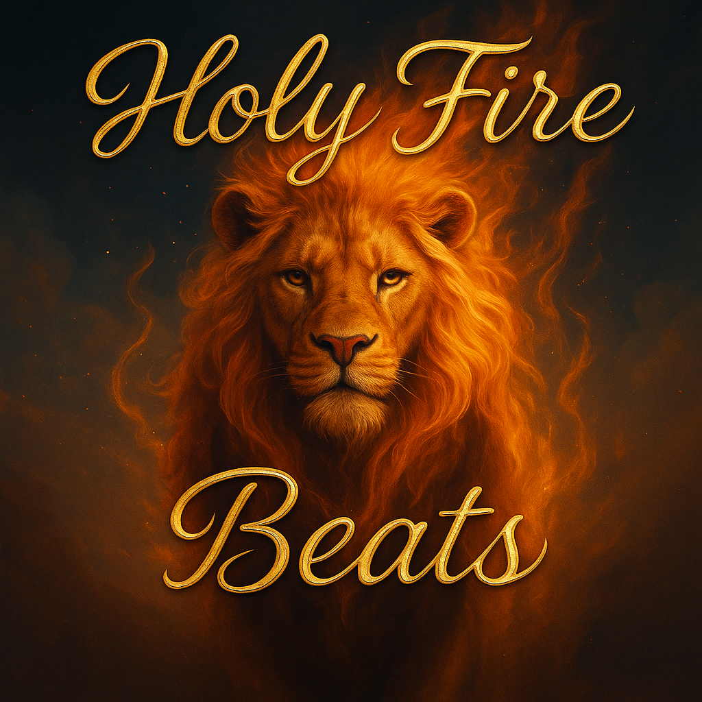 Holy-Fire-Beats