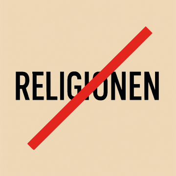 Religion-Nein