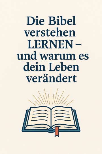 Werkzeuge-Bibel-Verstehen
